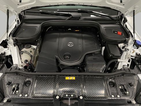 Certified 2026 Mercedes-Benz GLE 450 4MATIC image 12
