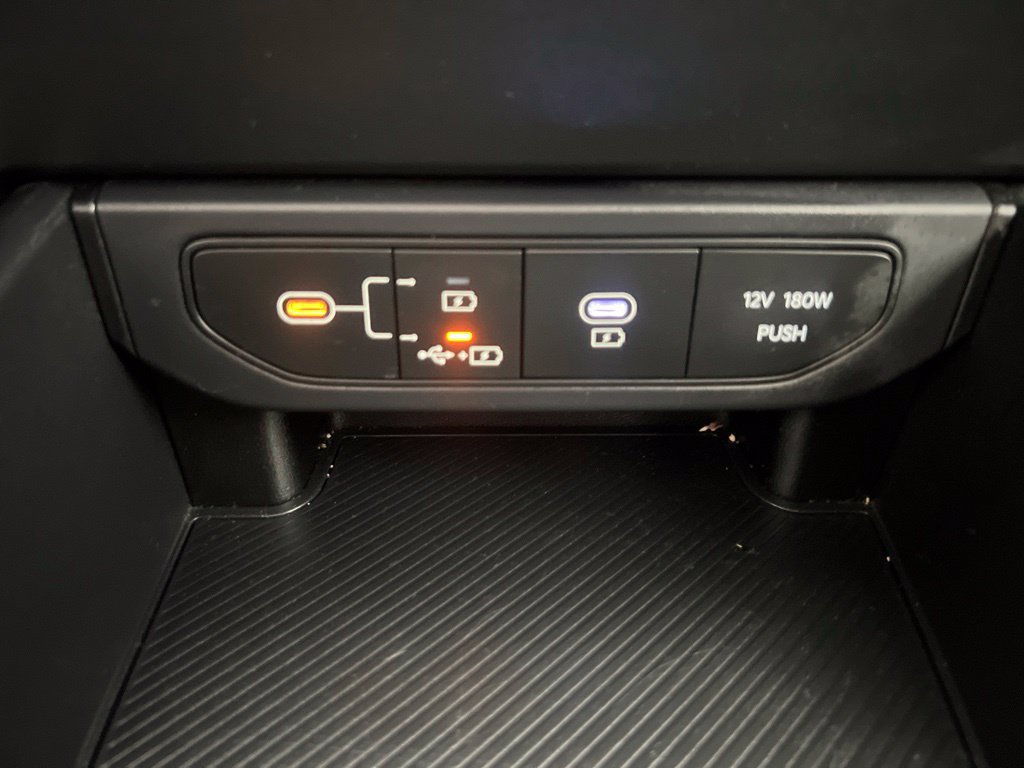 Used 2025 Kia K4 FWD image 39