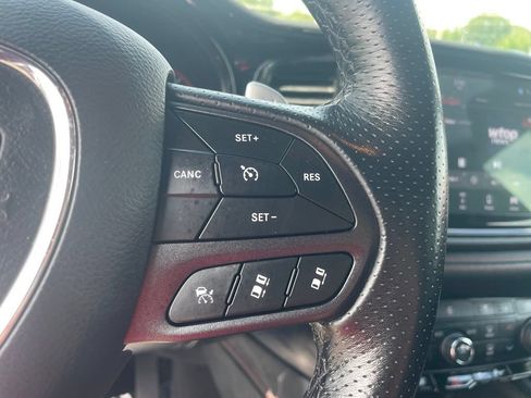 Used 2024 Dodge Durango GT RWD image 33