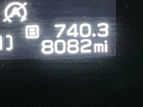 Certified 2025 Subaru Crosstrek 2.5i Limited image 30