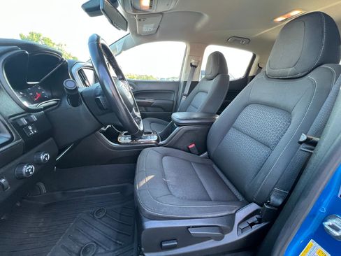 Used 2022 GMC Canyon Elevation image 9