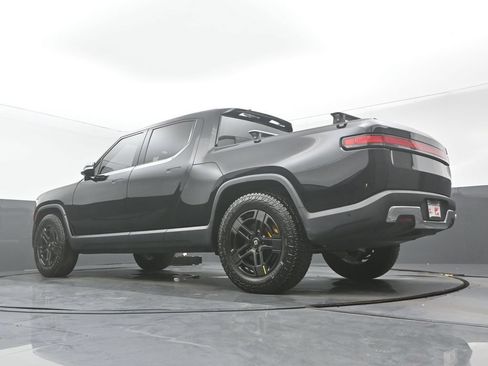 Used 2022 Rivian R1T Adventure AWD/4WD image 31