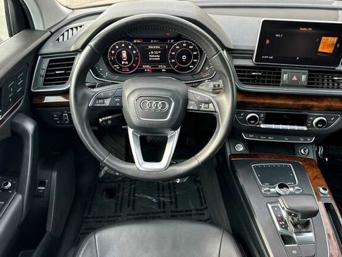 Used 2018 Audi Q5 2.0T Premium Plus AWD/4WD image 14