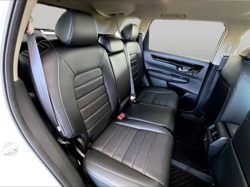Used 2025 Honda CR-V EX-L image 21