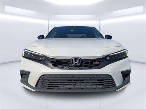 Used 2022 Honda Civic Si image 8