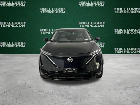Used 2024 Nissan Ariya AWD image 10