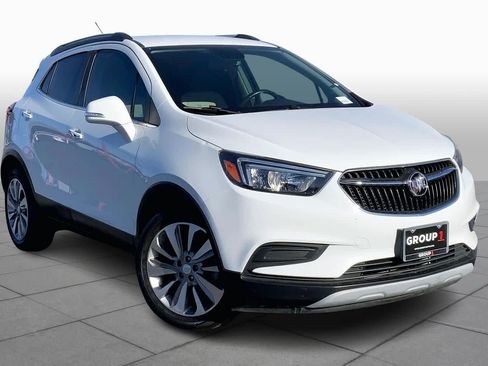 Used 2019 Buick Encore Preferred image 3