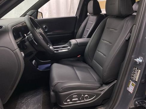 New 2026 Hyundai Palisade Calligraphy image 4