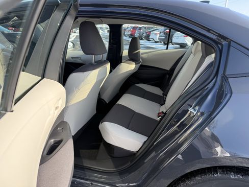 Used 2026 Toyota Corolla LE image 15