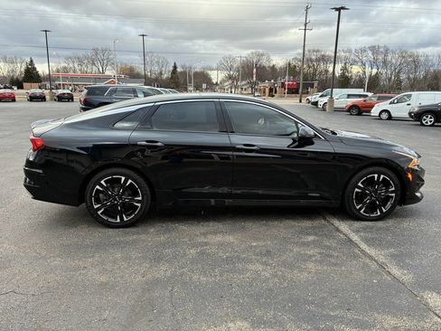 Used 2023 Kia K5 GT-Line image 32