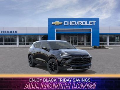 New 2025 Chevrolet Blazer LT w/ Convenience Package