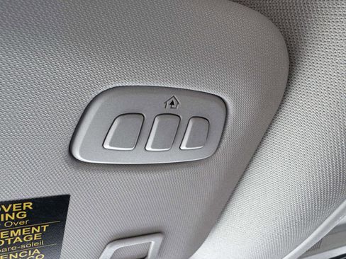 Used 2025 Ford Bronco Sport Outer Banks w/ Outer Banks Tech Package+ image 35