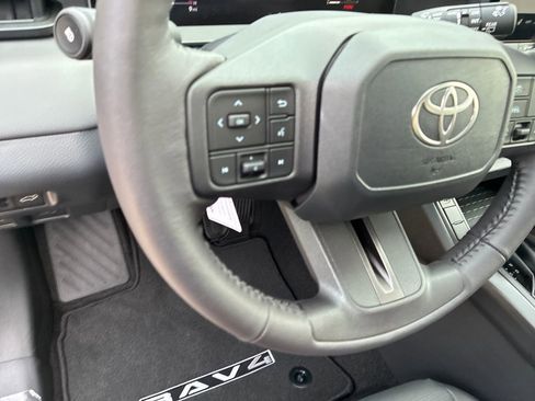 New 2026 Toyota RAV4 XLE Premium AWD/4WD image 24