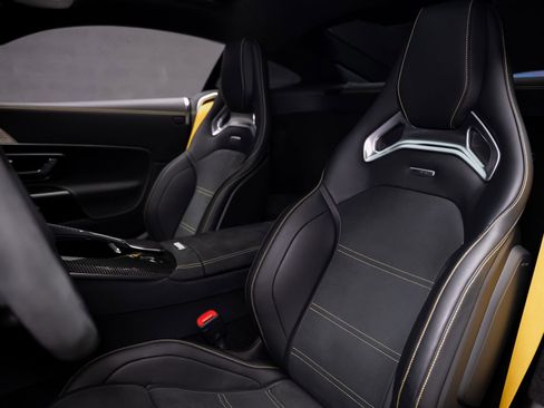 Used 2024 Mercedes-Benz AMG GT 63 image 64