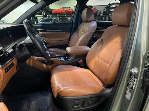 Used 2024 Kia Telluride SX X-Pro image 9