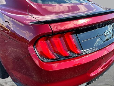 Used 2020 Ford Mustang GT Premium w/ Performance Package - Level 2 RWD image 23