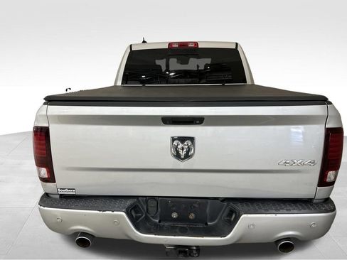 Used 2014 RAM 1500 Sport w/ Convenience Group AWD/4WD image 4