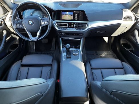 Used 2021 BMW 430i Coupe image 8