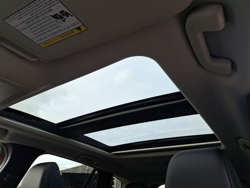 New 2026 MAZDA CX-50 2.5 Hybrid w/ Preferred Pkg image 15