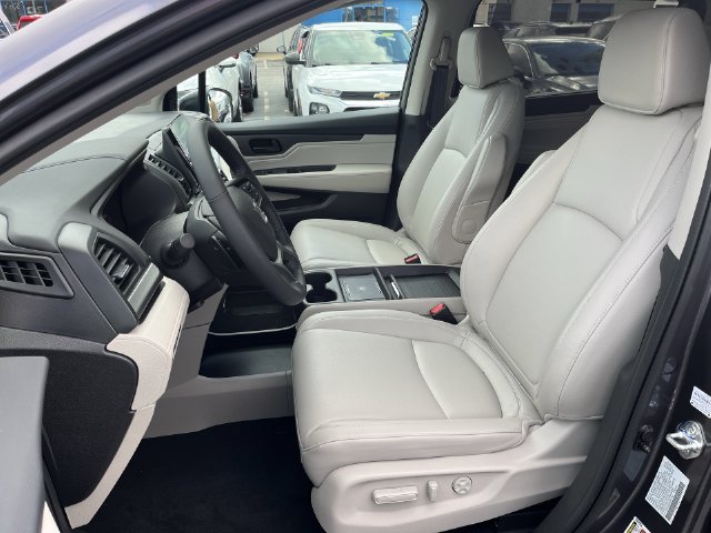 New 2027 Honda Odyssey EX-L image 22