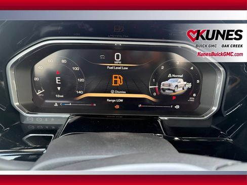 New 2026 GMC Sierra 1500 Elevation w/ Elevation Premium Package AWD/4WD image 15