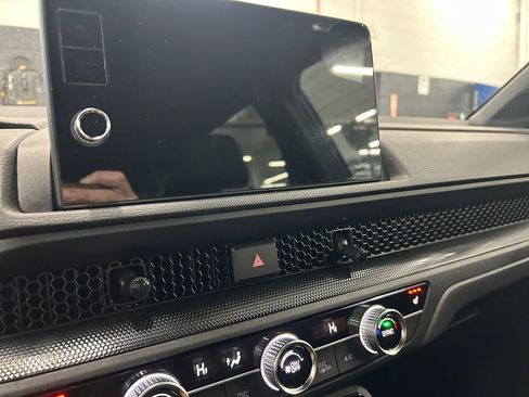 New 2026 Honda CR-V Sport-L image 17