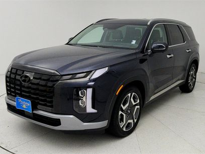 Used 2024 Hyundai Palisade Limited