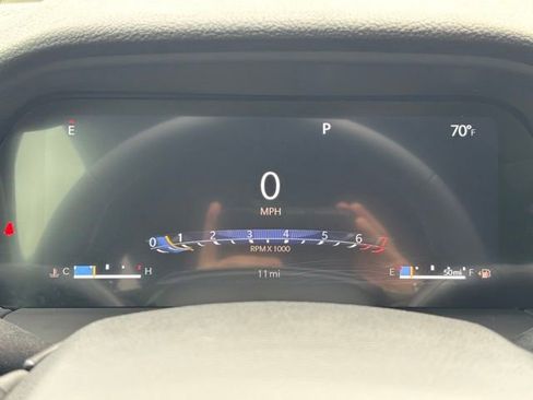 New 2026 Jeep Grand Cherokee L Laredo RWD image 17