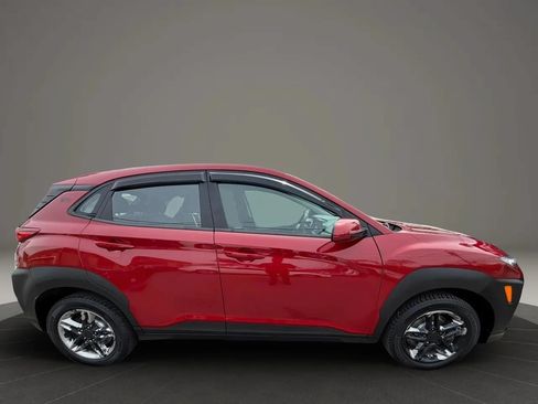 Used 2019 Hyundai Kona SE AWD/4WD image 4