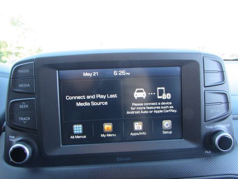 Used 2019 Hyundai Kona SE AWD/4WD image 18