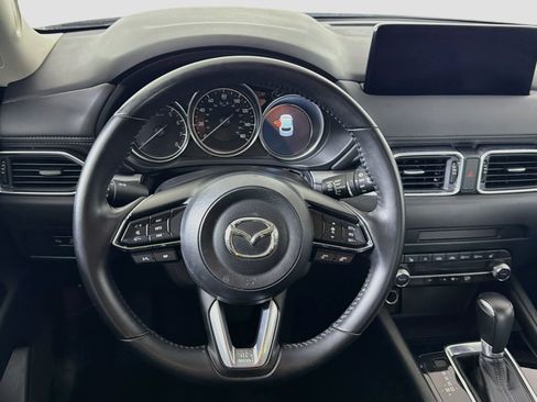 Used 2025 MAZDA CX-5 AWD 2.5 S w/ Select Package image 17