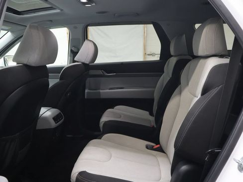 Used 2021 Hyundai Palisade SEL w/ Convenience Package FWD image 14
