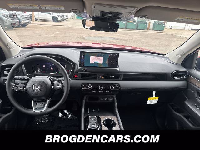 New 2026 Honda Pilot Elite image 9