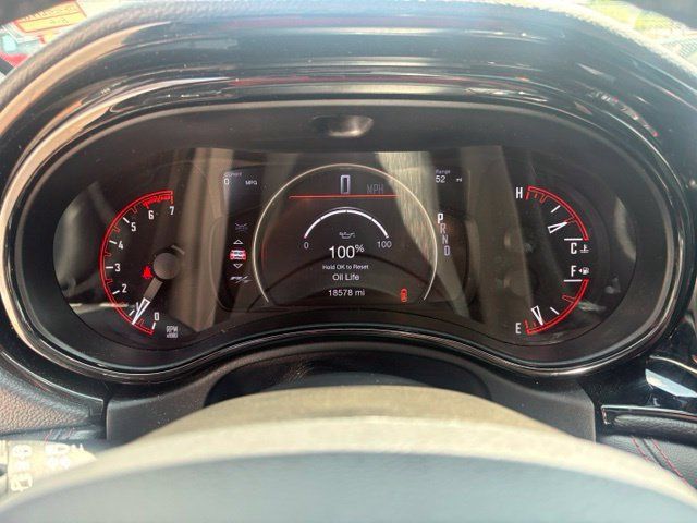 Used 2021 Dodge Durango R/T w/ Blacktop Package AWD/4WD image 15
