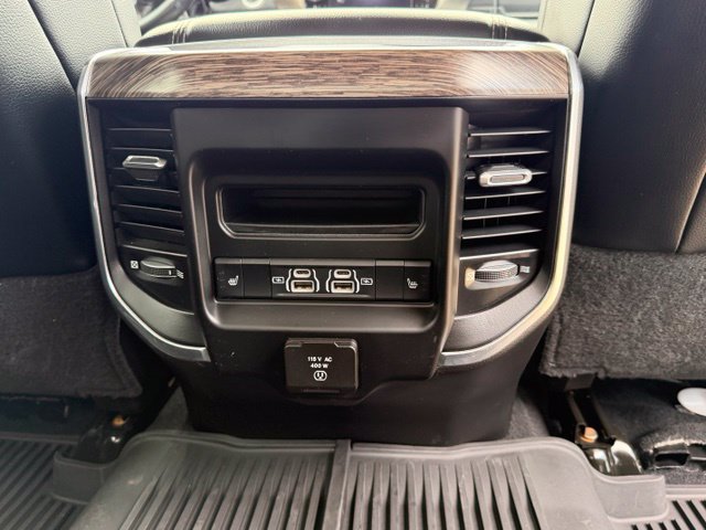 Used 2021 RAM 2500 Laramie AWD/4WD image 39