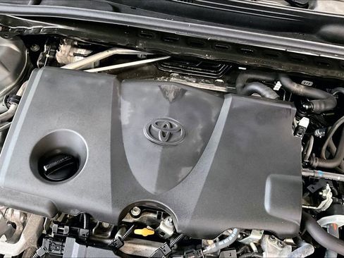 Used 2023 Toyota Camry LE image 35