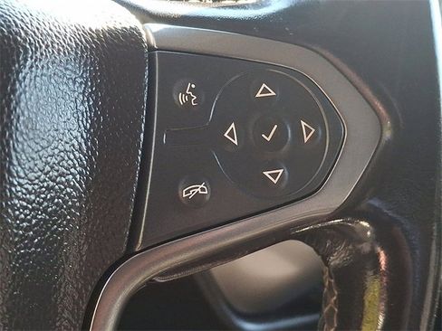 Used 2019 Chevrolet Silverado 1500 LT image 22