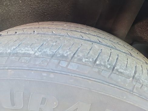 Used 2024 MAZDA CX-50 AWD 2.5 S w/ Weather Package image 13