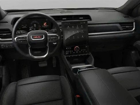 New 2027 GMC Terrain Elevation w/ Elevation Premium Package AWD/4WD image 86