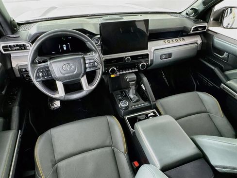 Certified 2025 Toyota 4Runner Trailhunter AWD/4WD image 19
