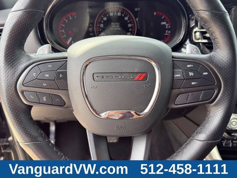 Used 2026 Dodge Durango GT RWD image 21