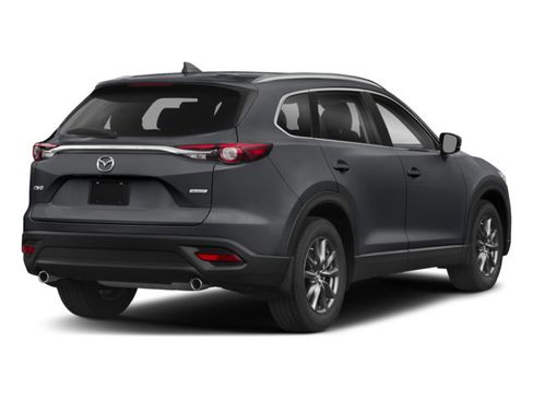 Used 2018 MAZDA CX-9 Sport FWD image 4