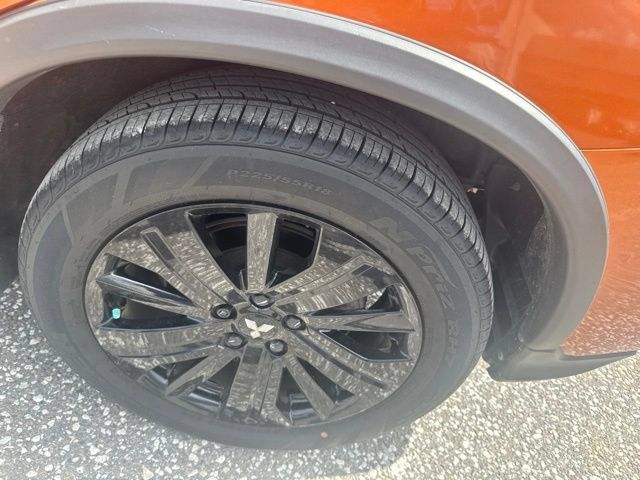 Used 2023 Mitsubishi Outlander Sport ES AWD/4WD image 25