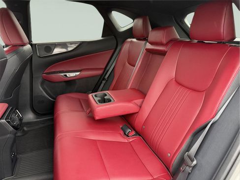 Used 2024 Lexus NX 350 AWD w/ Cold Area Package image 23