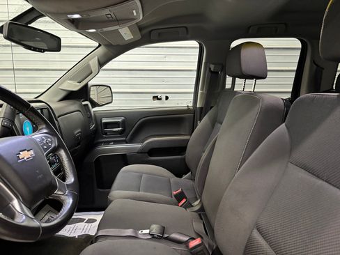 Used 2018 Chevrolet Silverado 1500 LT w/ All Star Edition image 22