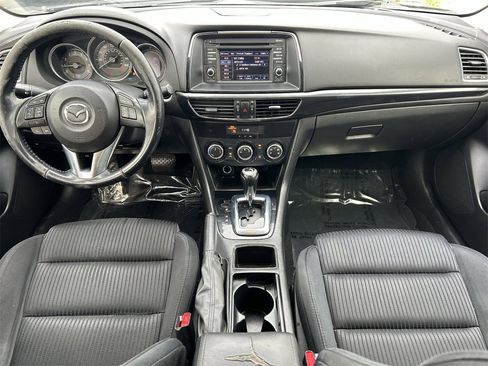 Used 2014 MAZDA MAZDA6 Sport image 15