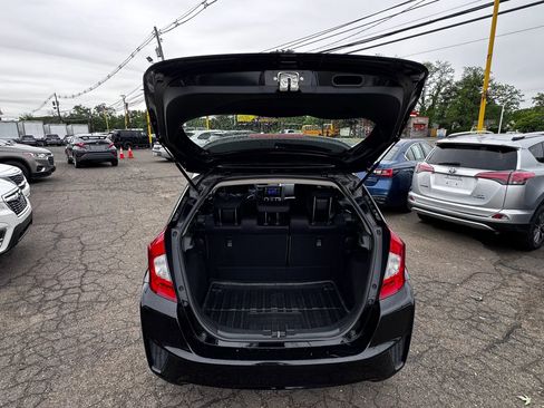 Used 2016 Honda Fit LX image 16