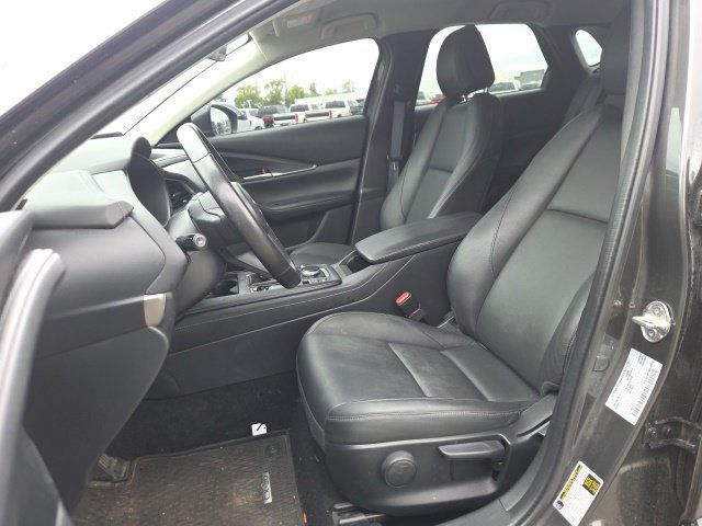 Used 2023 MAZDA CX-30 AWD 2.5 S w/ Select Package image 25