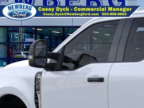 New 2026 Ford F250 XL w/ XL Driver Assist Package image 20
