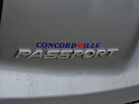 Used 2023 Honda Passport EX-L image 29